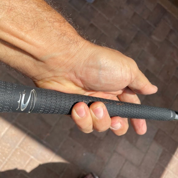 Cobra Gravity Back 7 Wood 21 Deg In Right Handed - Picture 6 of 6